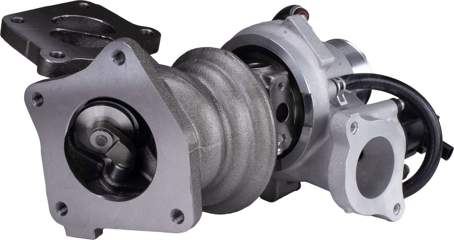 Global Parts Distributors LLC Turbocharger 2511537