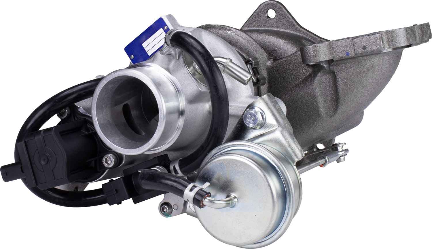 Global Parts Distributors LLC Turbocharger 2511537
