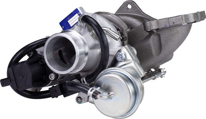 Global Parts Distributors LLC Turbocharger 2511537