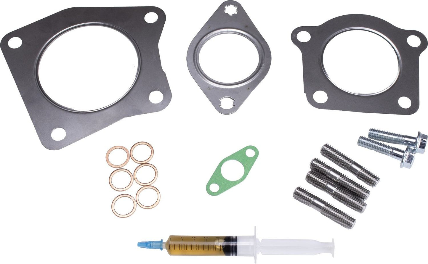 Global Parts Distributors LLC Turbocharger 2511537