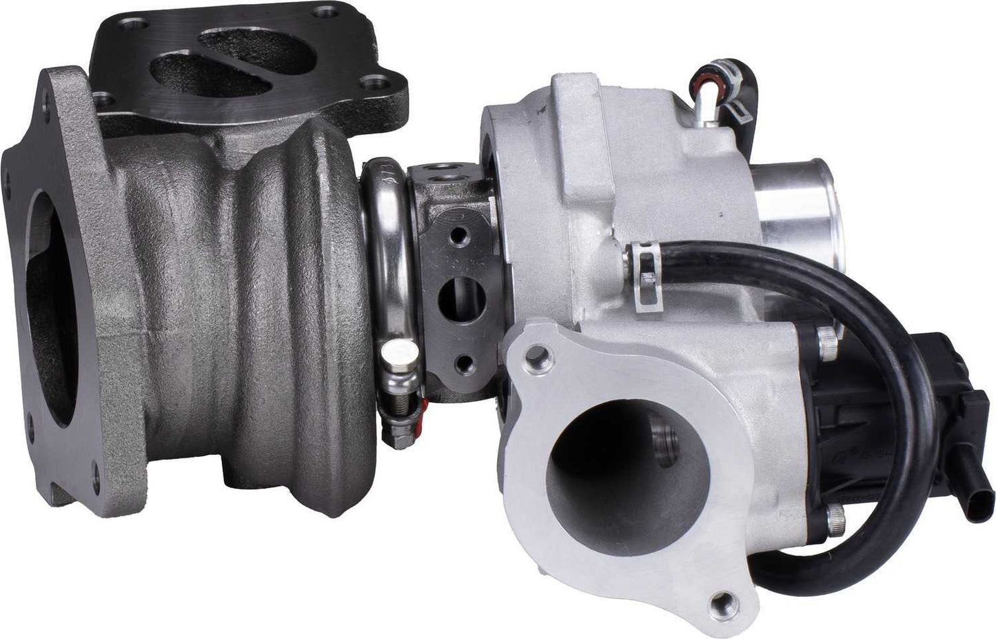 Global Parts Distributors LLC Turbocharger 2511537
