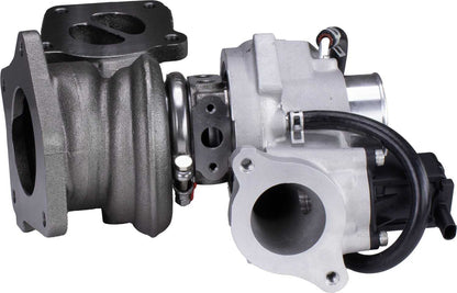 Global Parts Distributors LLC Turbocharger 2511537