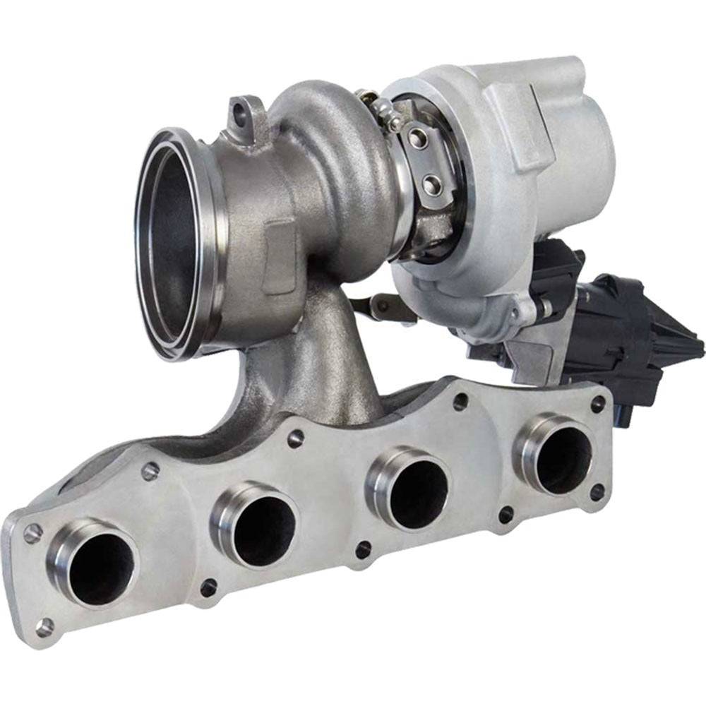 Global Parts Distributors LLC Turbocharger 2511539
