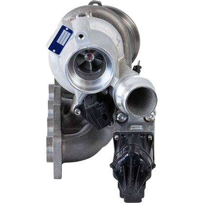 Global Parts Distributors LLC Turbocharger 2511539