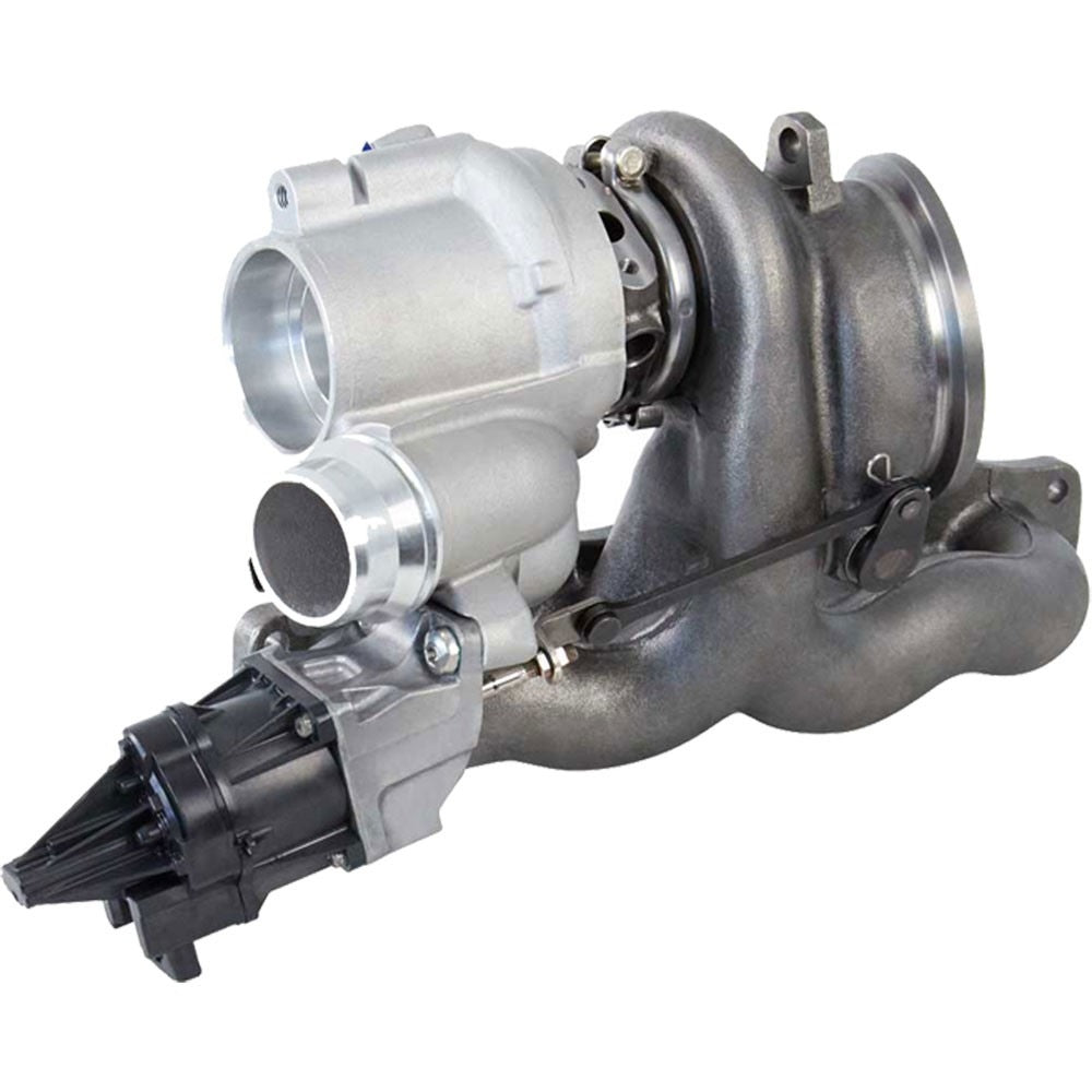 Global Parts Distributors LLC Turbocharger 2511539