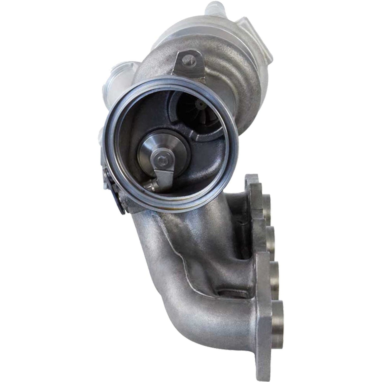 Global Parts Distributors LLC Turbocharger 2511539