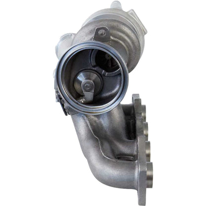 Global Parts Distributors LLC Turbocharger 2511539