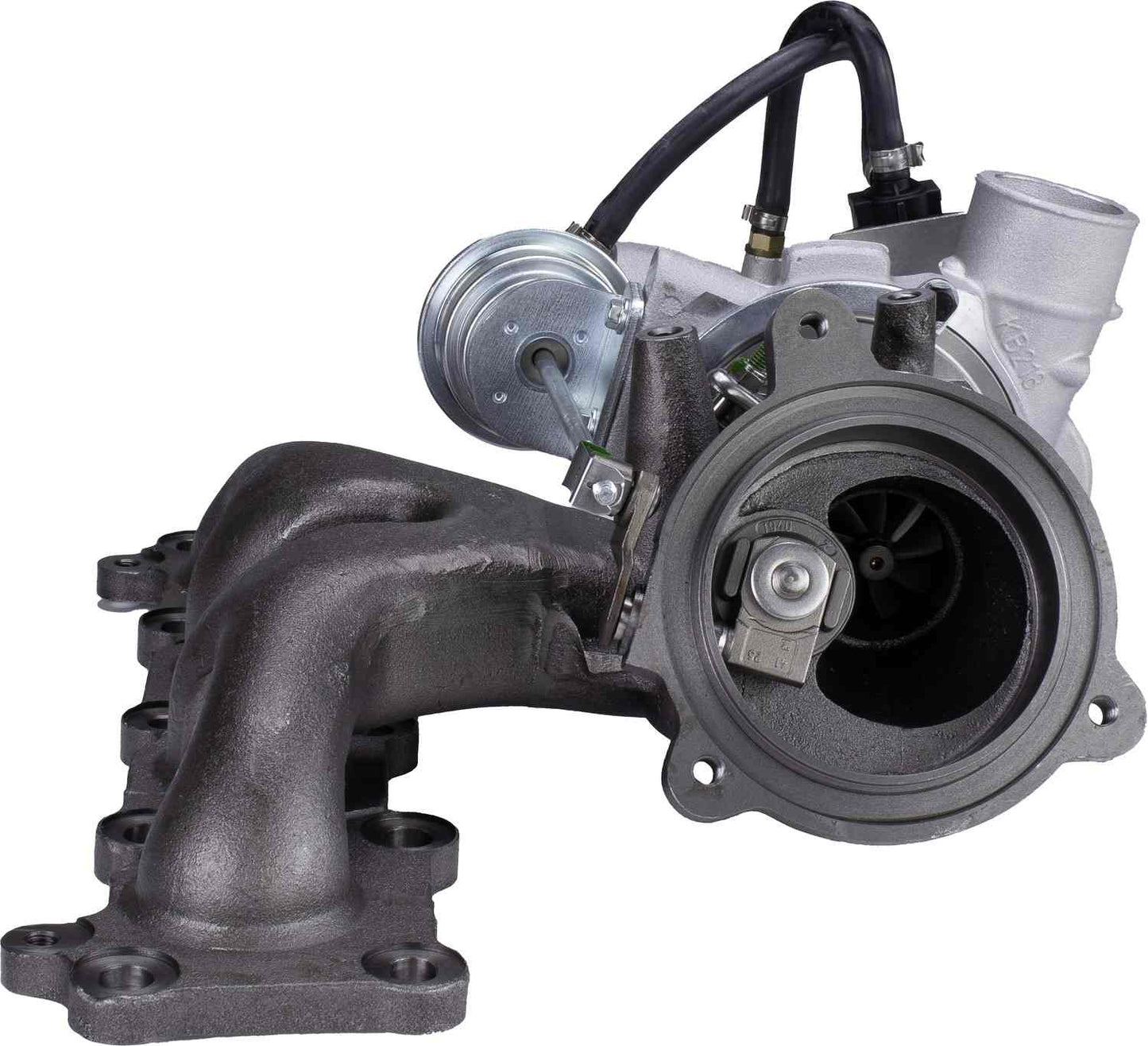 Global Parts Distributors LLC Turbocharger 2511541