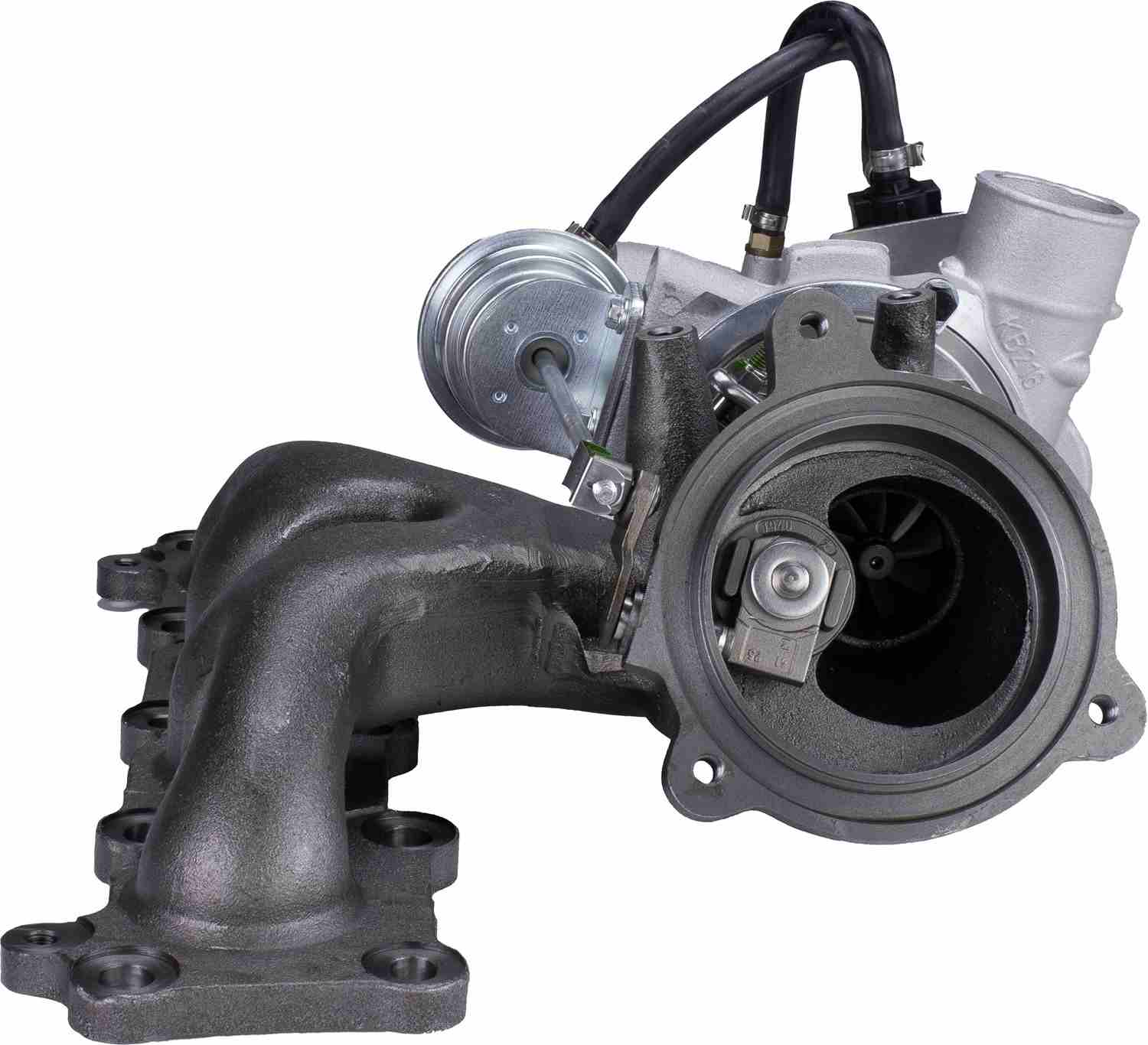 Global Parts Distributors LLC Turbocharger 2511541
