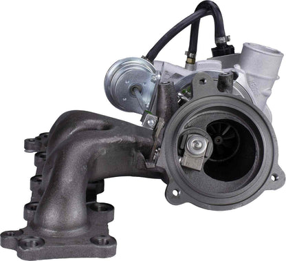 Global Parts Distributors LLC Turbocharger 2511541