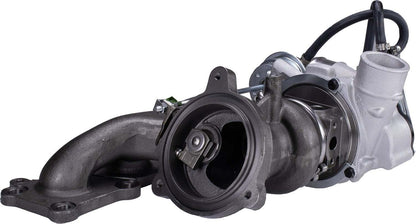 Global Parts Distributors LLC Turbocharger 2511541