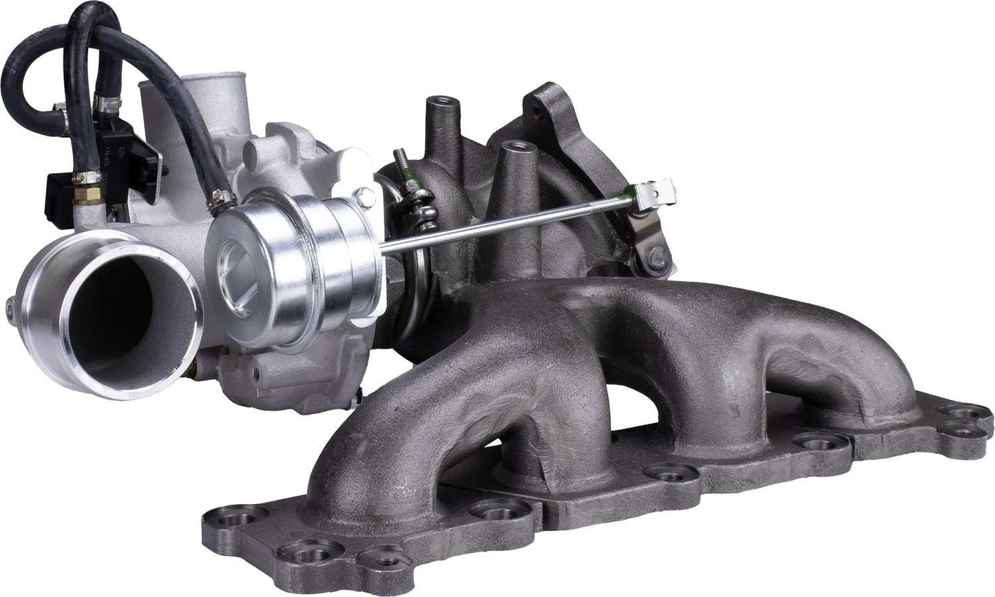 Global Parts Distributors LLC Turbocharger 2511541