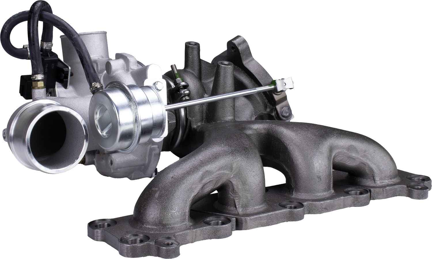 Global Parts Distributors LLC Turbocharger 2511541