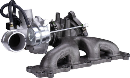 Global Parts Distributors LLC Turbocharger 2511541