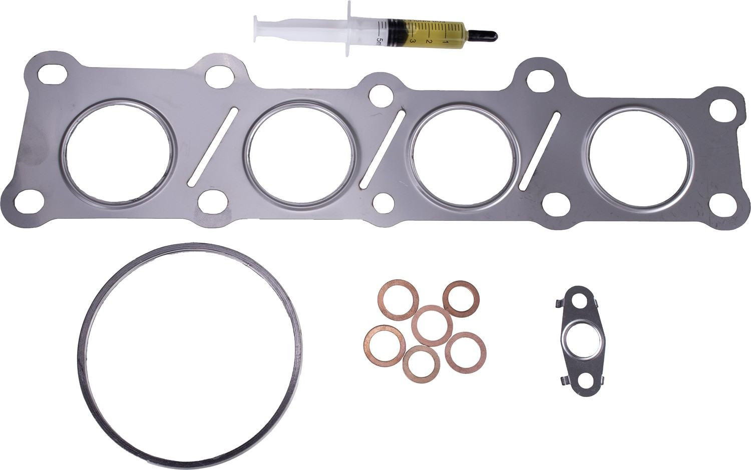 Global Parts Distributors LLC Turbocharger 2511541