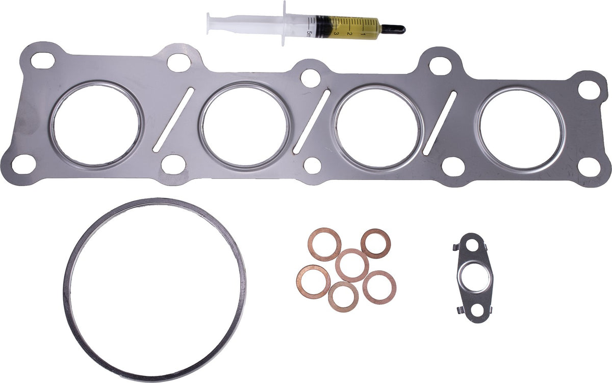 Global Parts Distributors LLC Turbocharger 2511541