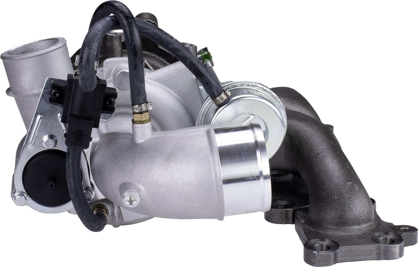Global Parts Distributors LLC Turbocharger 2511541