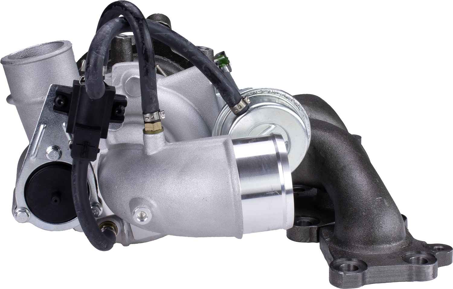 Global Parts Distributors LLC Turbocharger 2511541