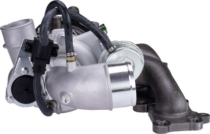 Global Parts Distributors LLC Turbocharger 2511541