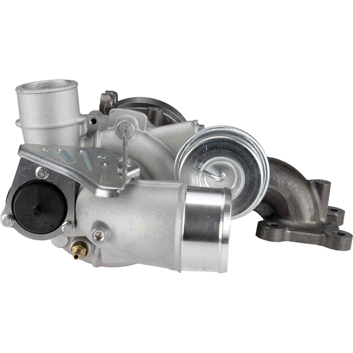 Global Parts Distributors LLC Turbocharger 2511543