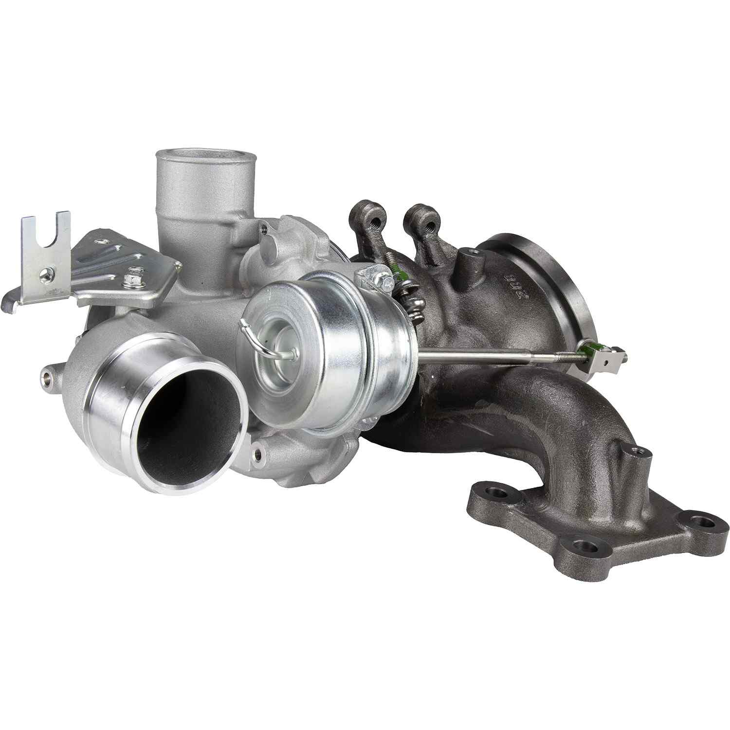 Global Parts Distributors LLC Turbocharger 2511543
