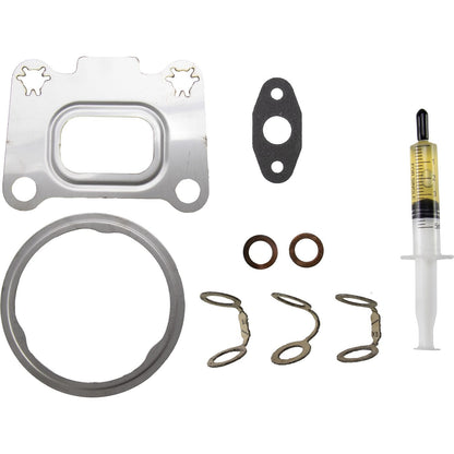 Global Parts Distributors LLC Turbocharger 2511543