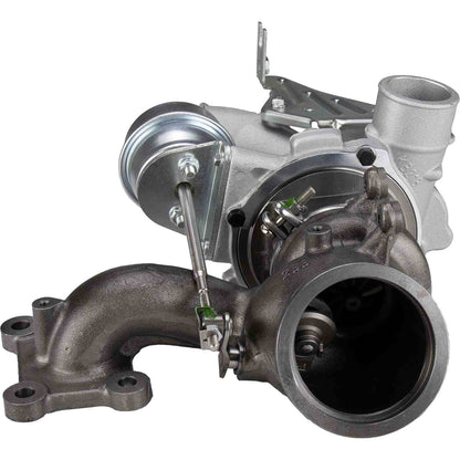 Global Parts Distributors LLC Turbocharger 2511543