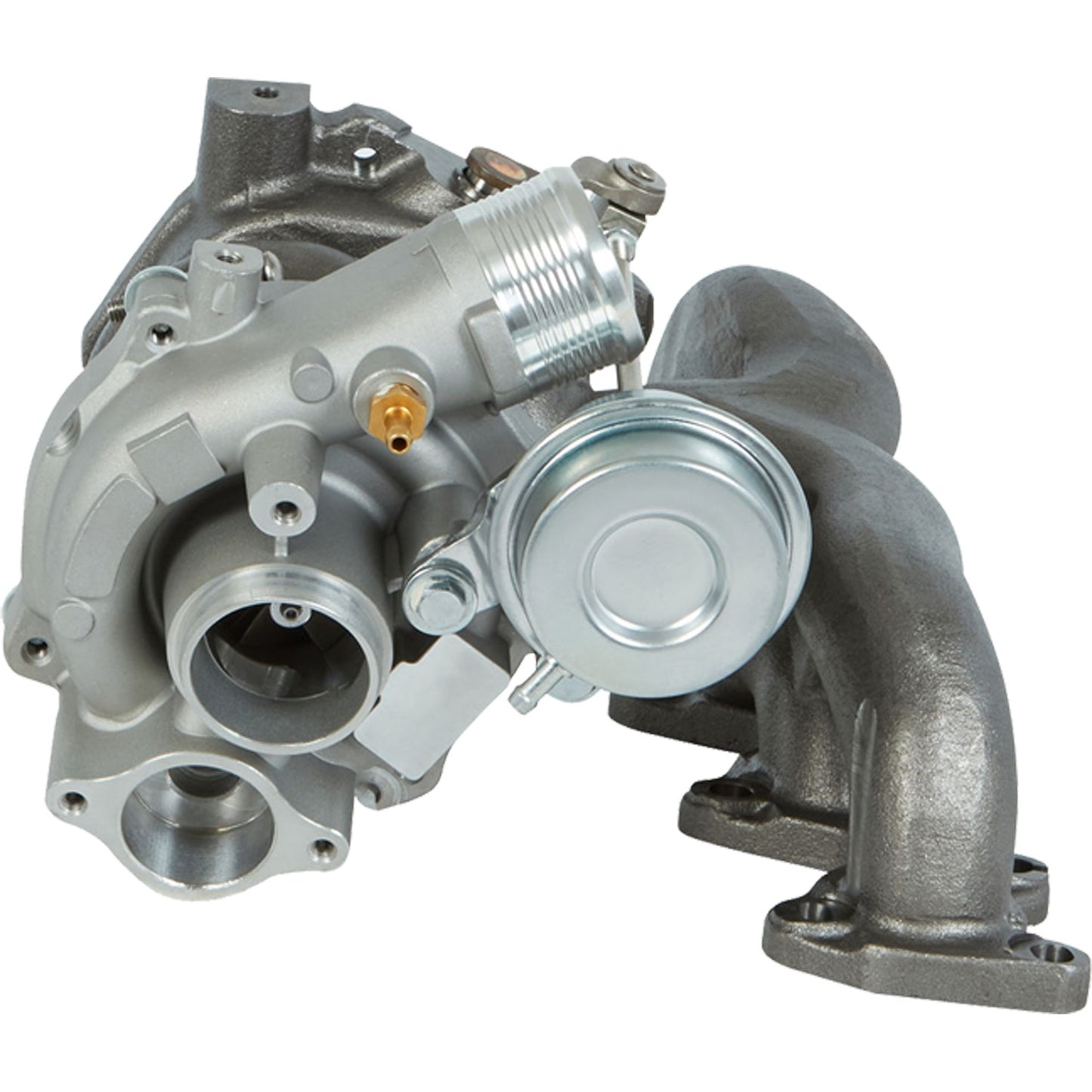 Sophio GPD Turbocharger 2511544 image 2