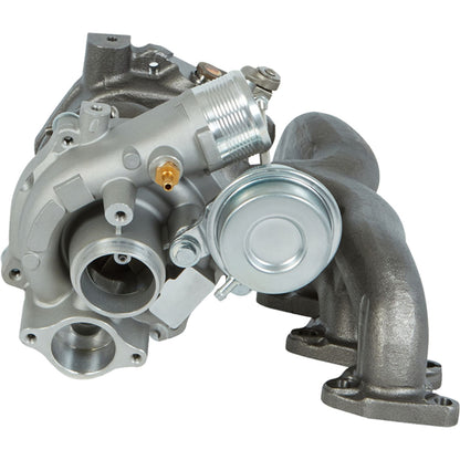 Sophio GPD Turbocharger 2511544 image 2