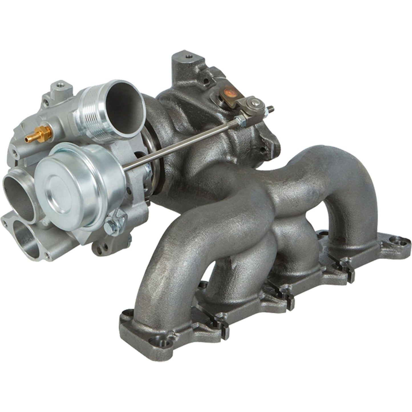 Sophio GPD Turbocharger 2511544 image 4