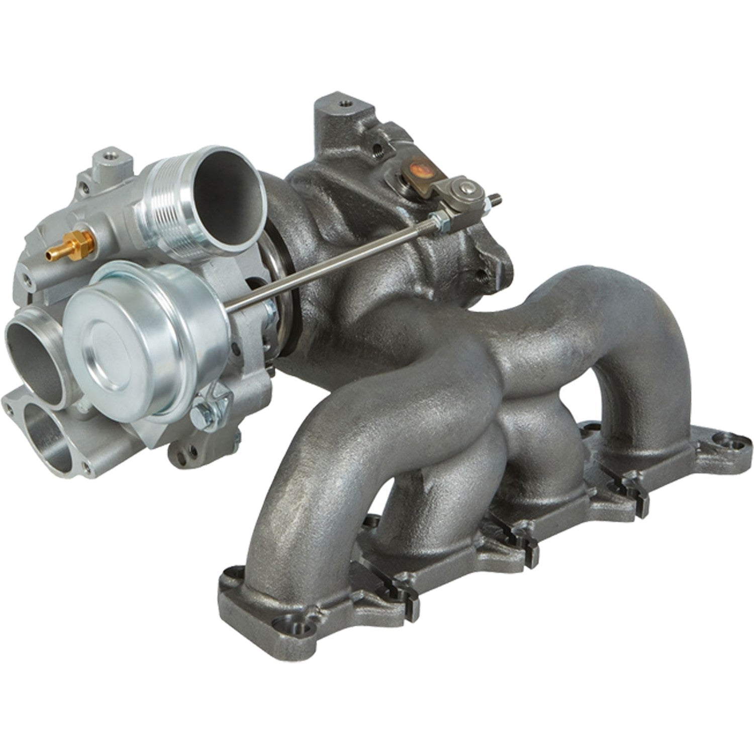 Sophio GPD Turbocharger 2511544 image 4