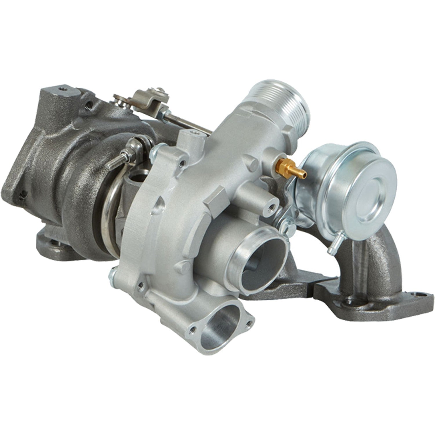 Sophio GPD Turbocharger 2511544 main image