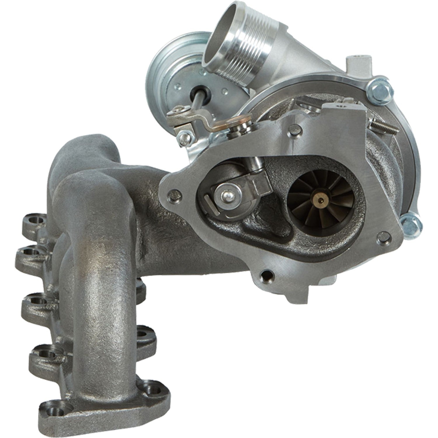 Sophio GPD Turbocharger 2511544 image 3