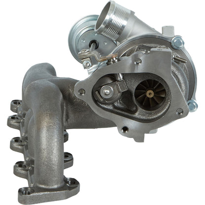 Sophio GPD Turbocharger 2511544 image 3