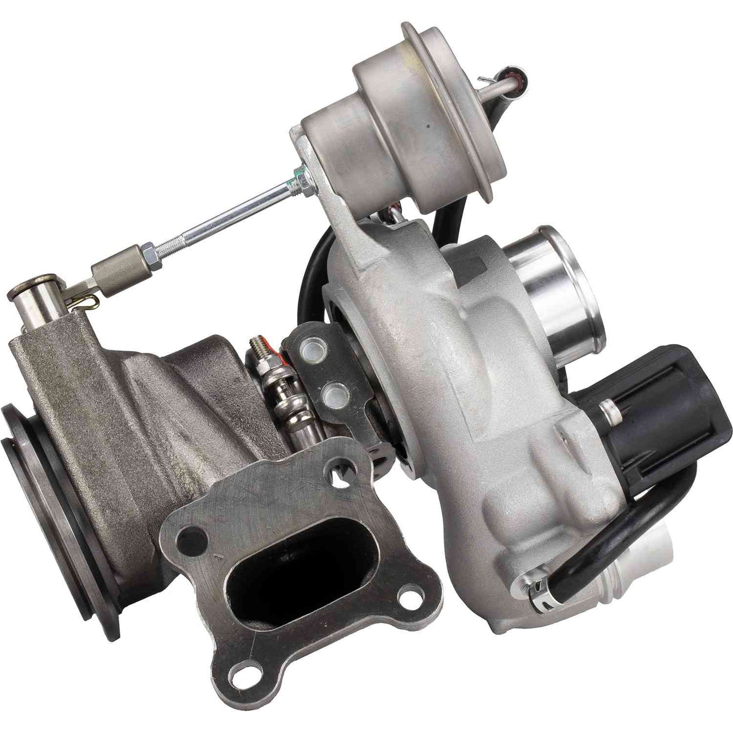 Global Parts Distributors LLC Turbocharger 2511549