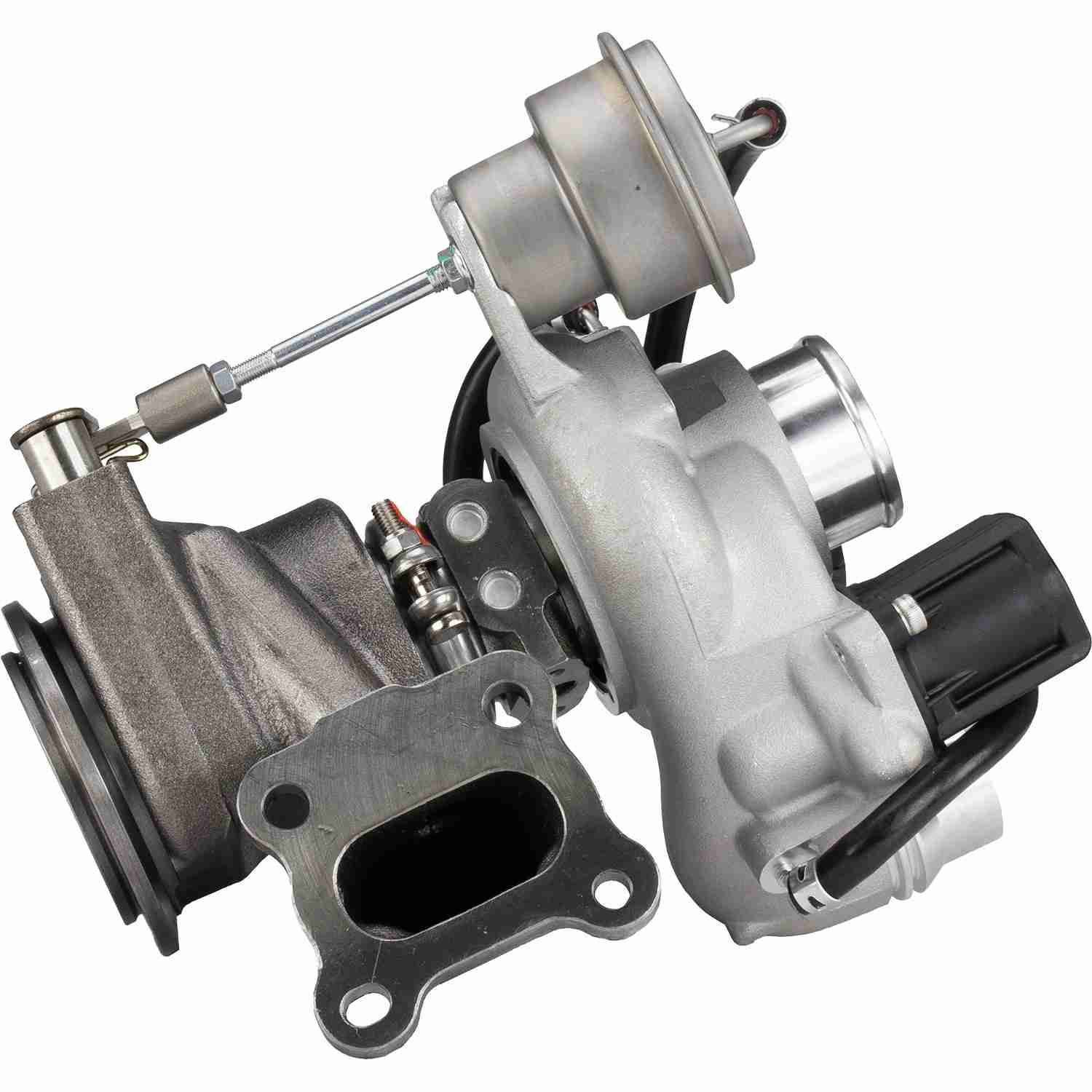 Global Parts Distributors LLC Turbocharger 2511549