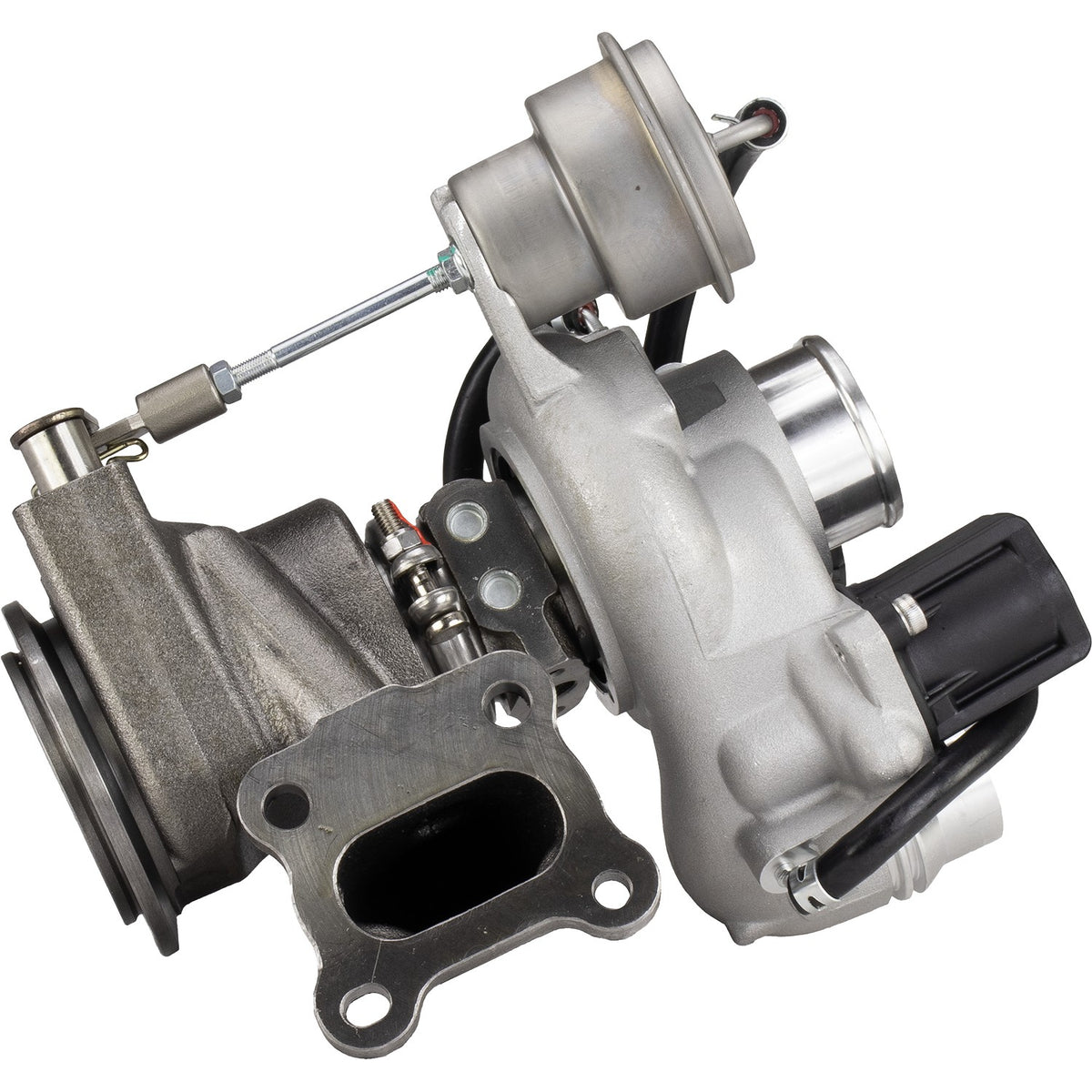 Global Parts Distributors LLC Turbocharger 2511549