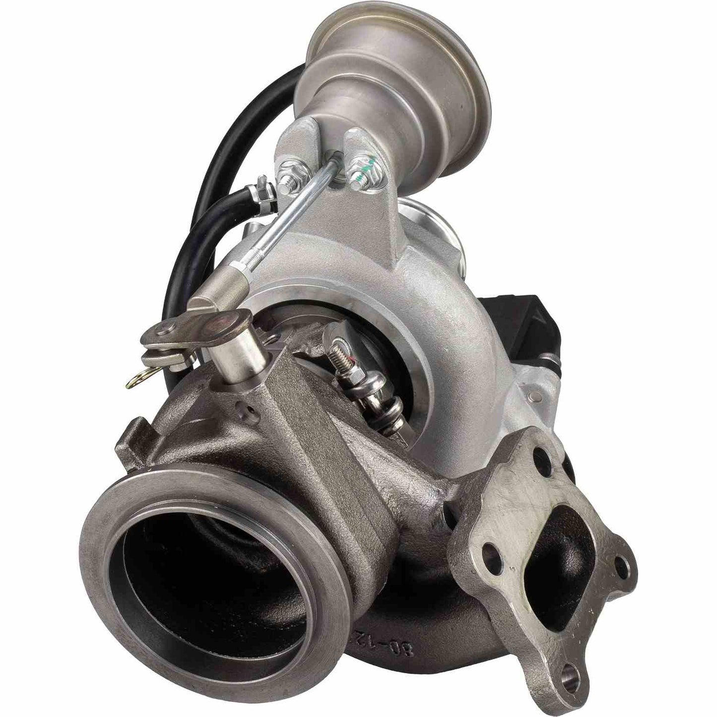 Global Parts Distributors LLC Turbocharger 2511549