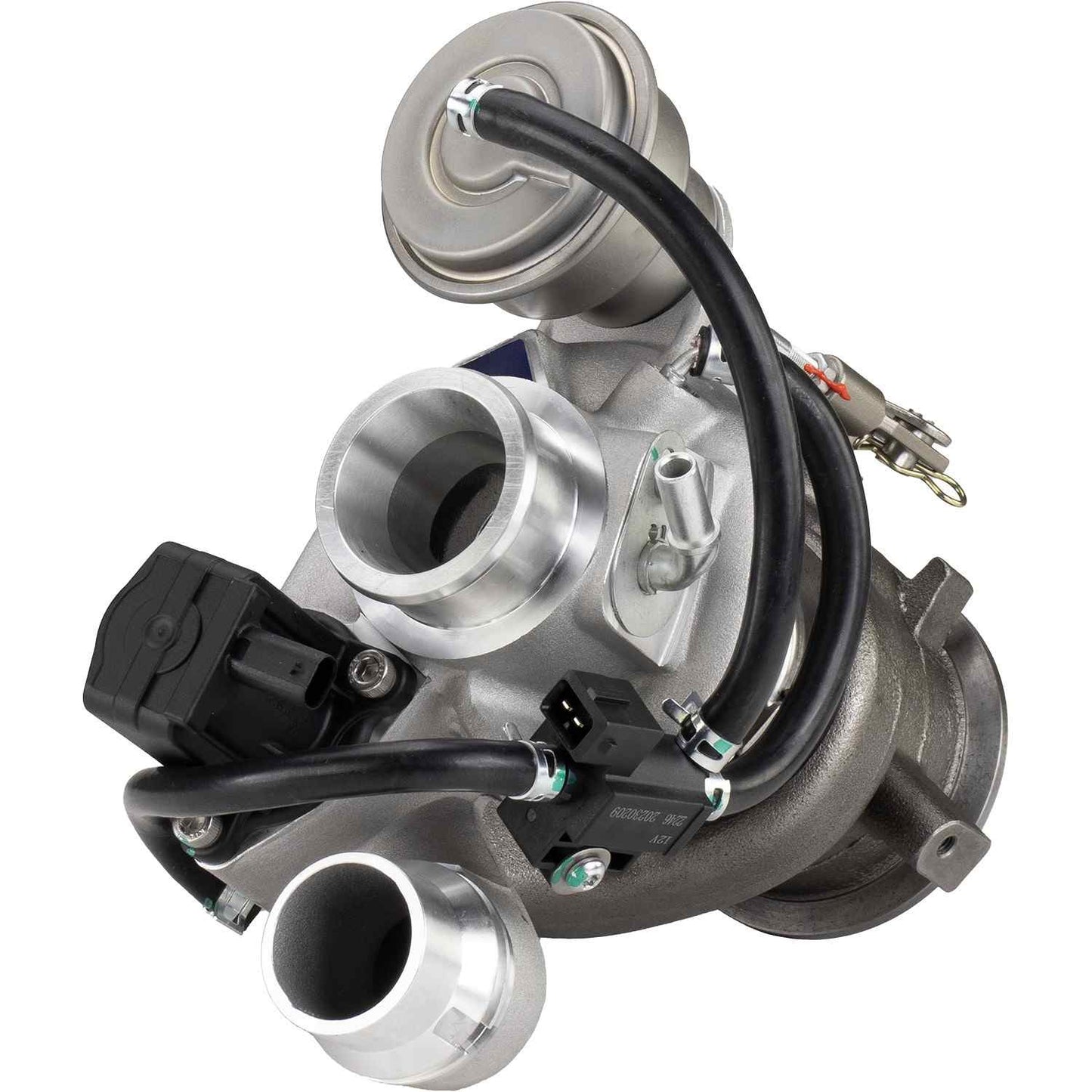 Global Parts Distributors LLC Turbocharger 2511549