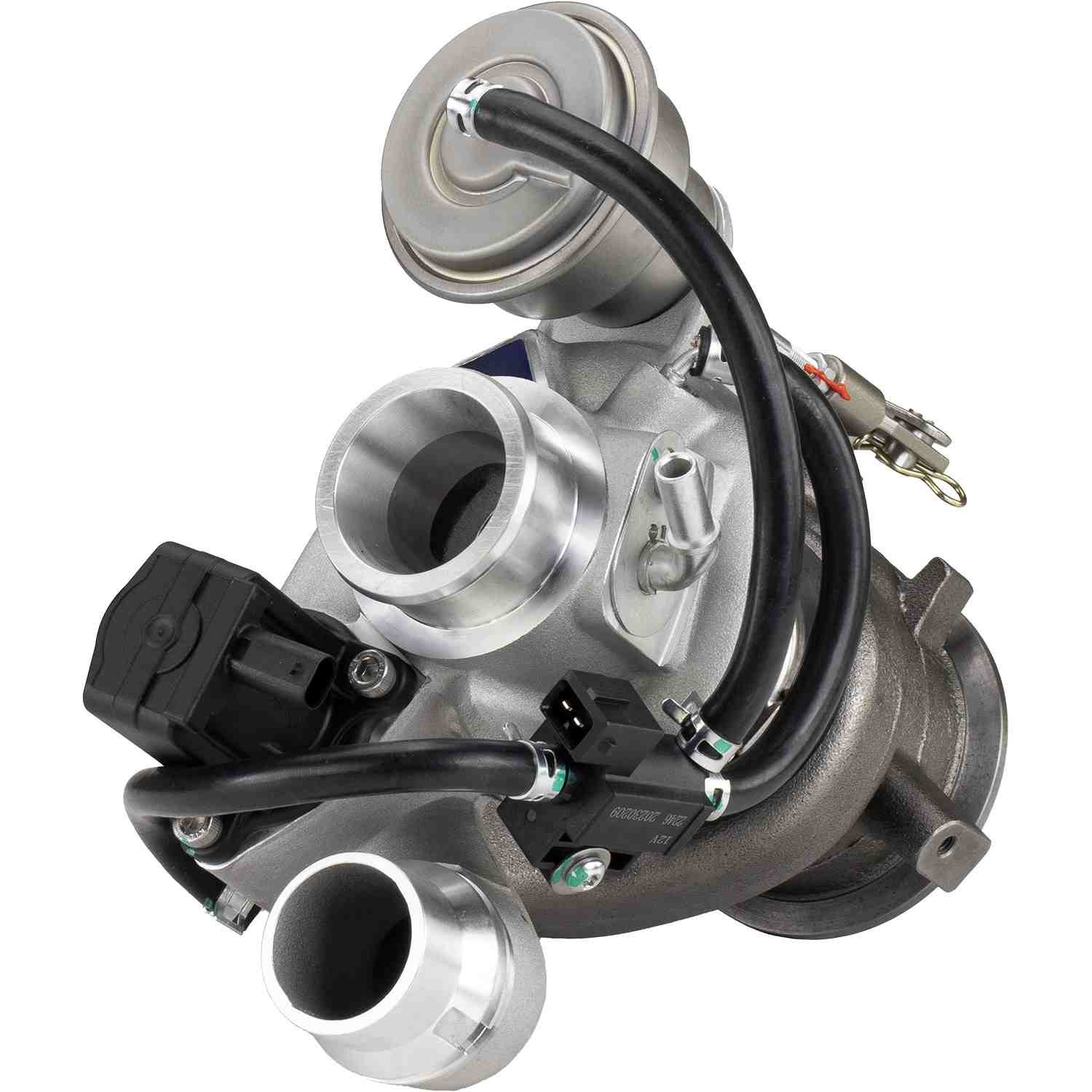 Global Parts Distributors LLC Turbocharger 2511549
