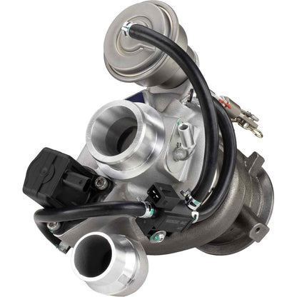 Global Parts Distributors LLC Turbocharger 2511549