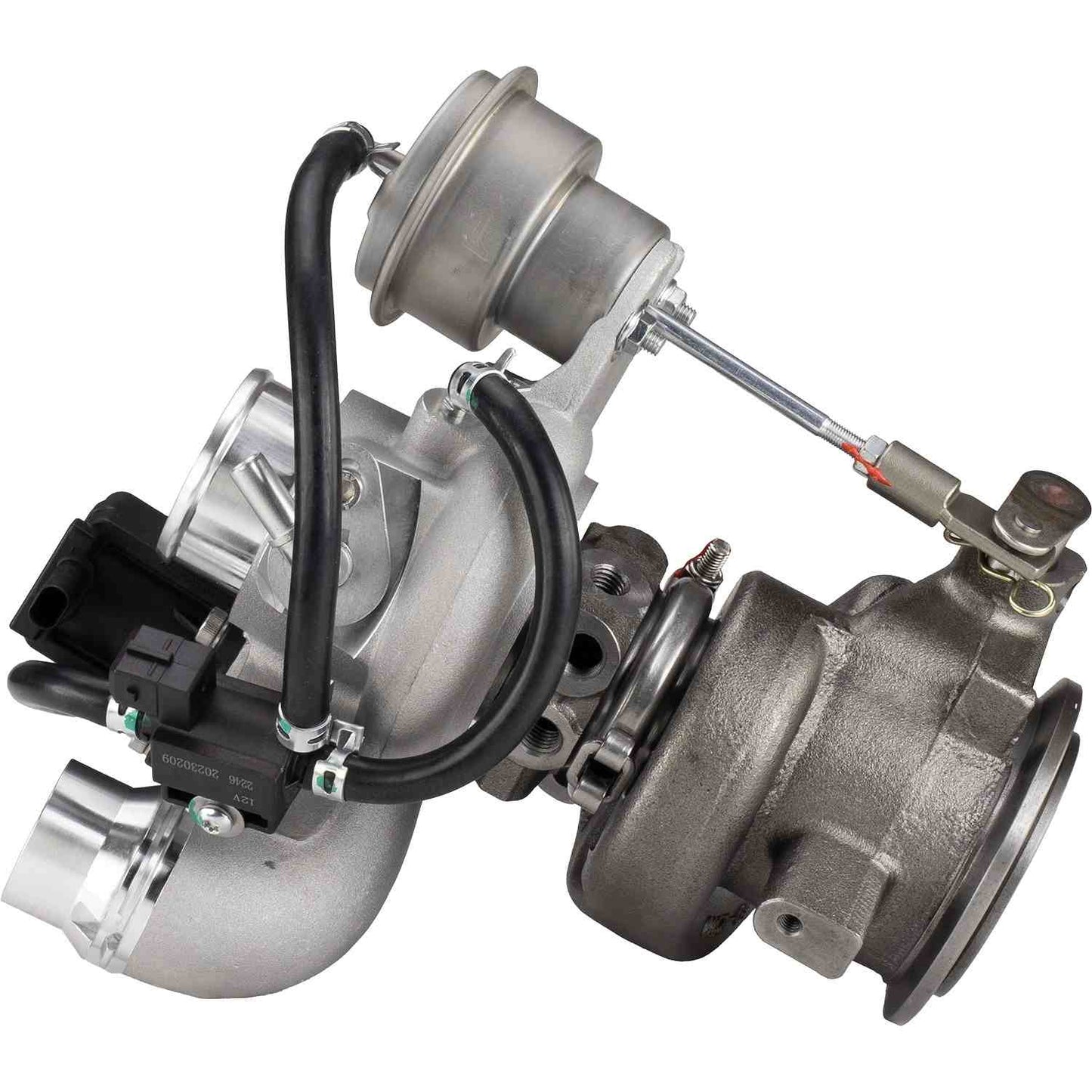 Global Parts Distributors LLC Turbocharger 2511549