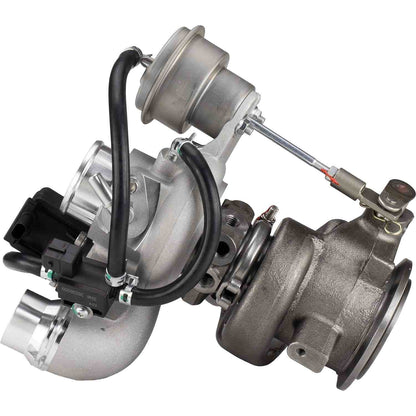Global Parts Distributors LLC Turbocharger 2511549