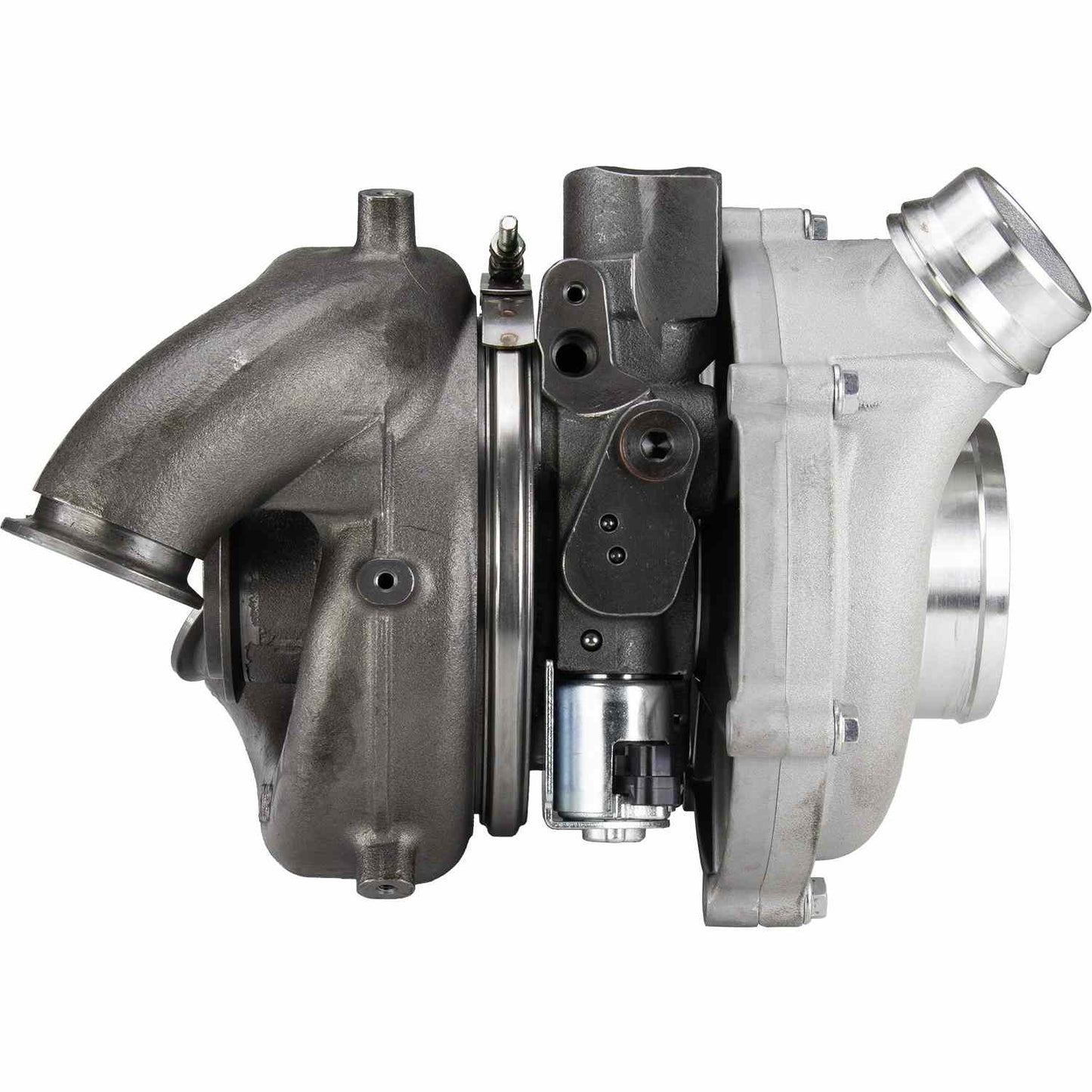 Global Parts Distributors LLC Turbocharger 2511550