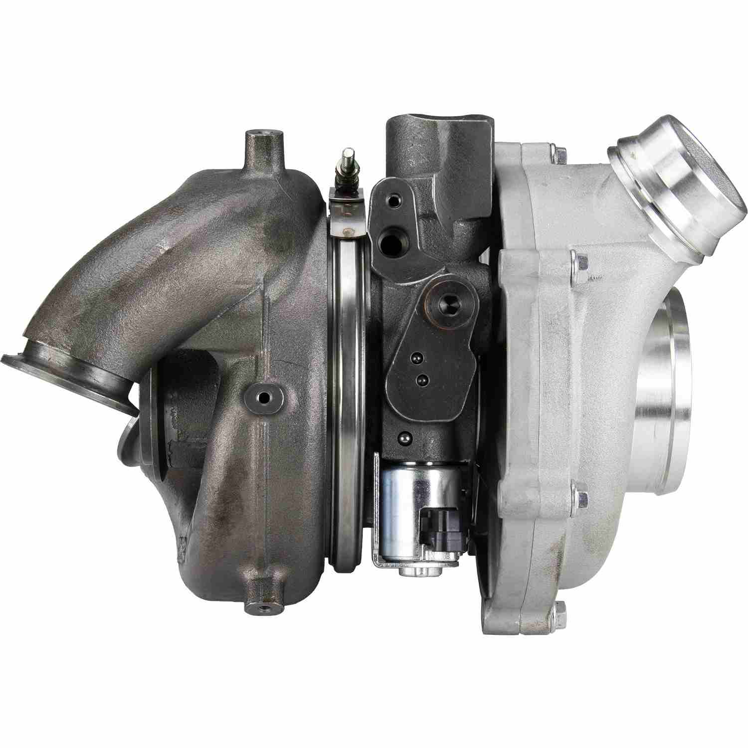 Global Parts Distributors LLC Turbocharger 2511550