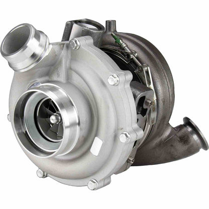Global Parts Distributors LLC Turbocharger 2511550