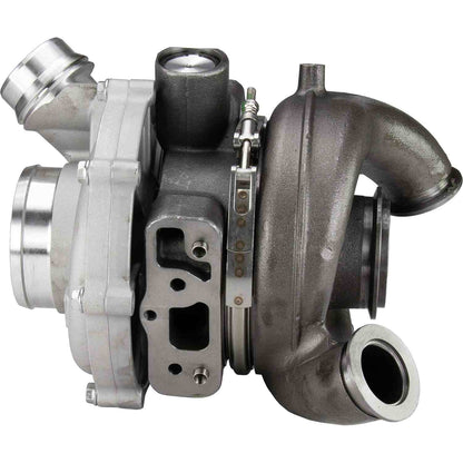 Global Parts Distributors LLC Turbocharger 2511550