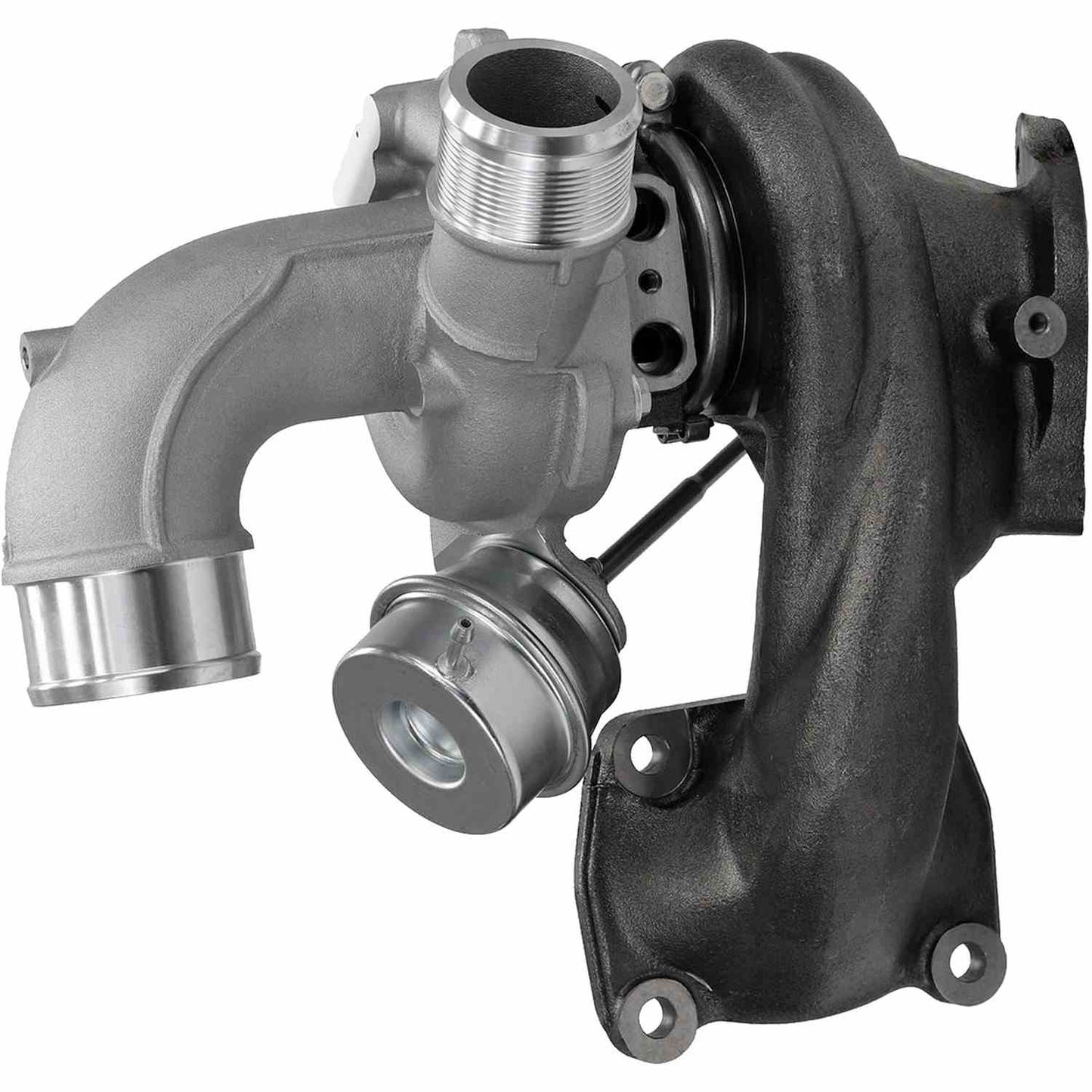 Global Parts Distributors LLC Turbocharger 2511552