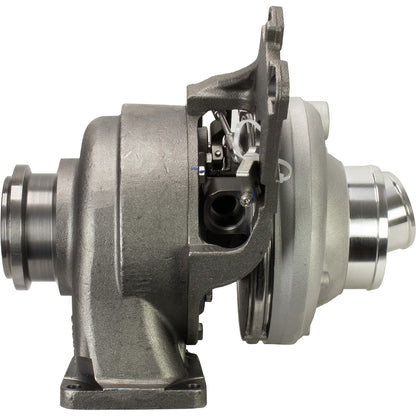 Sophio GPD Turbocharger 2511558 image 2