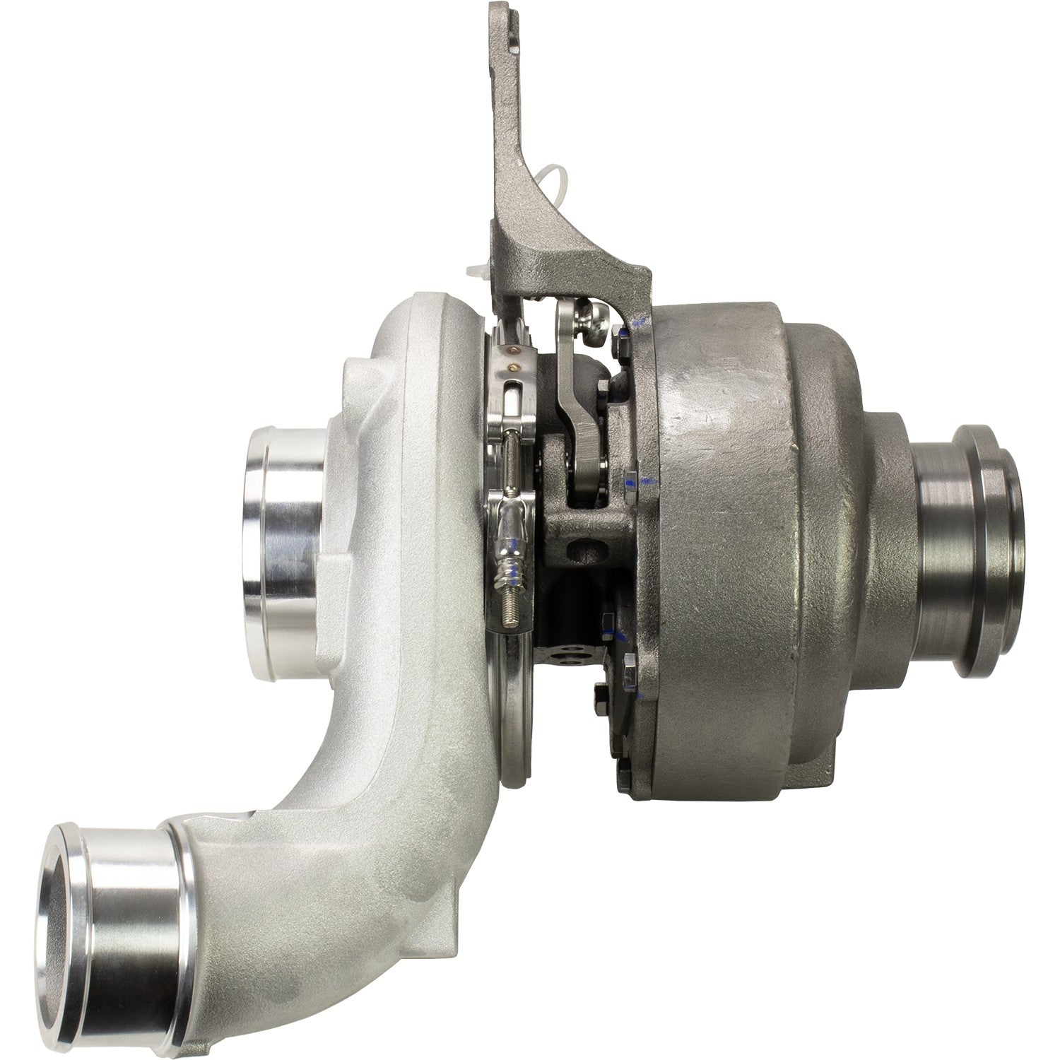 Sophio GPD Turbocharger 2511558 image 4